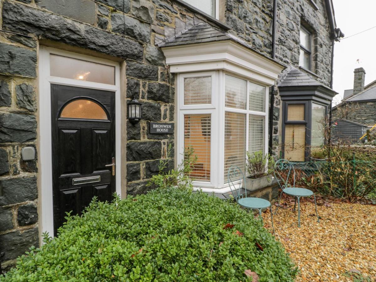 Bronwen House * Llanbedr (Gwynedd)