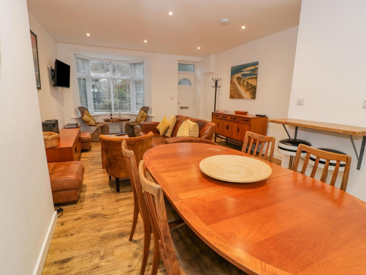 Bronwen House Holiday home