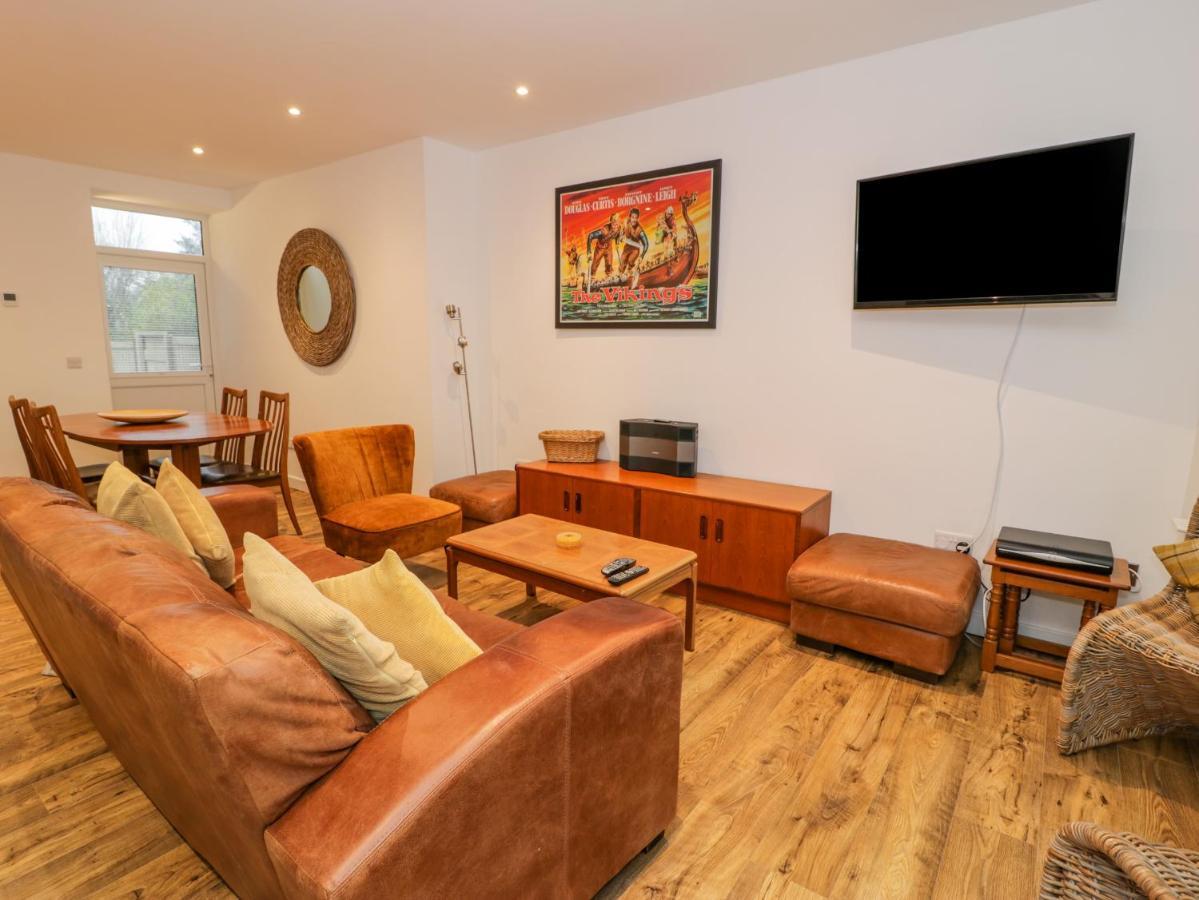 Bronwen House Holiday home