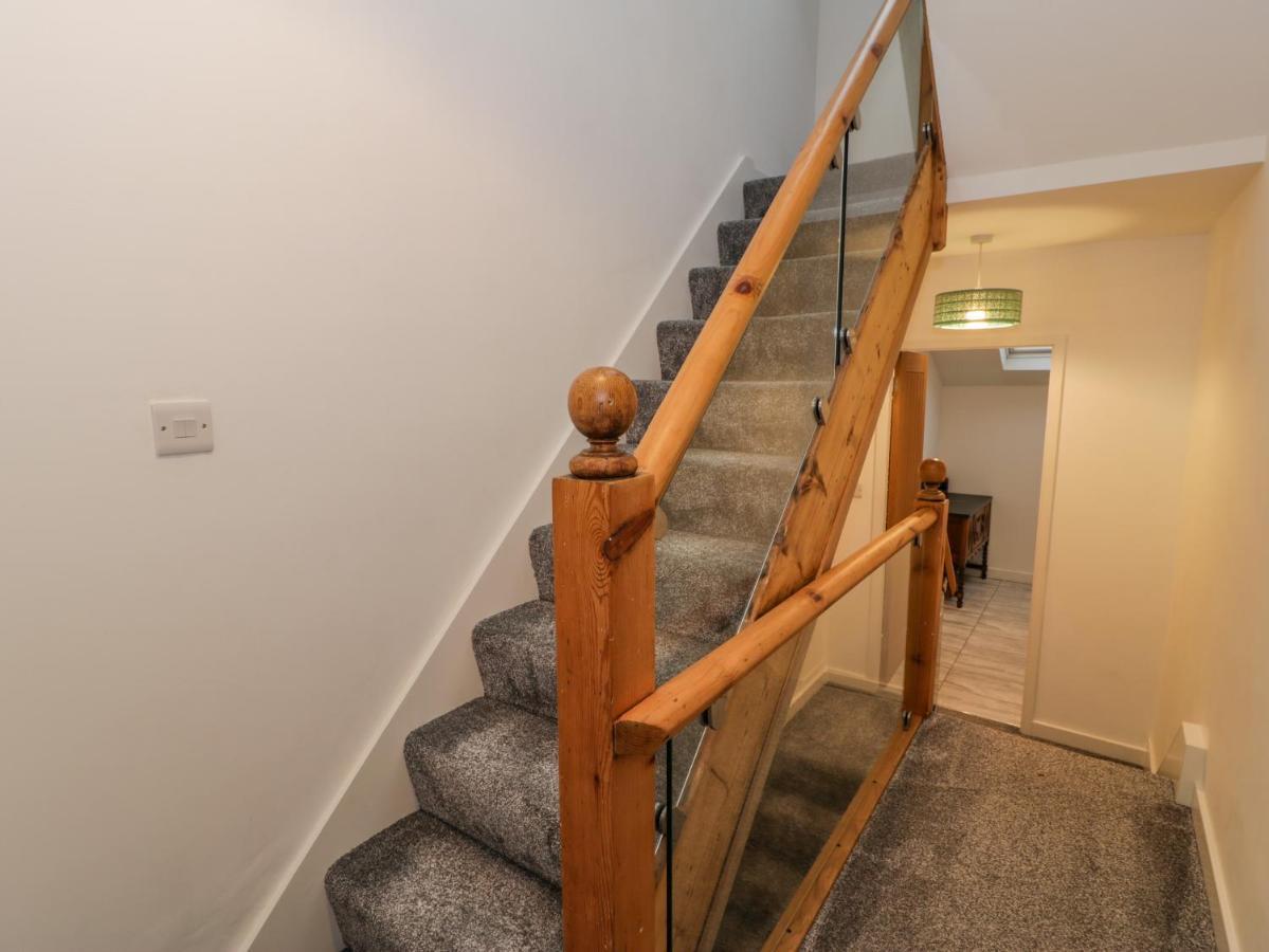 Bronwen House * Llanbedr (Gwynedd)