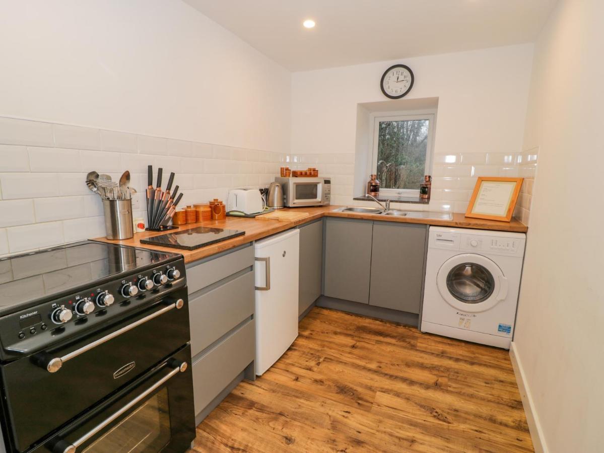 Bronwen House * Llanbedr (Gwynedd)