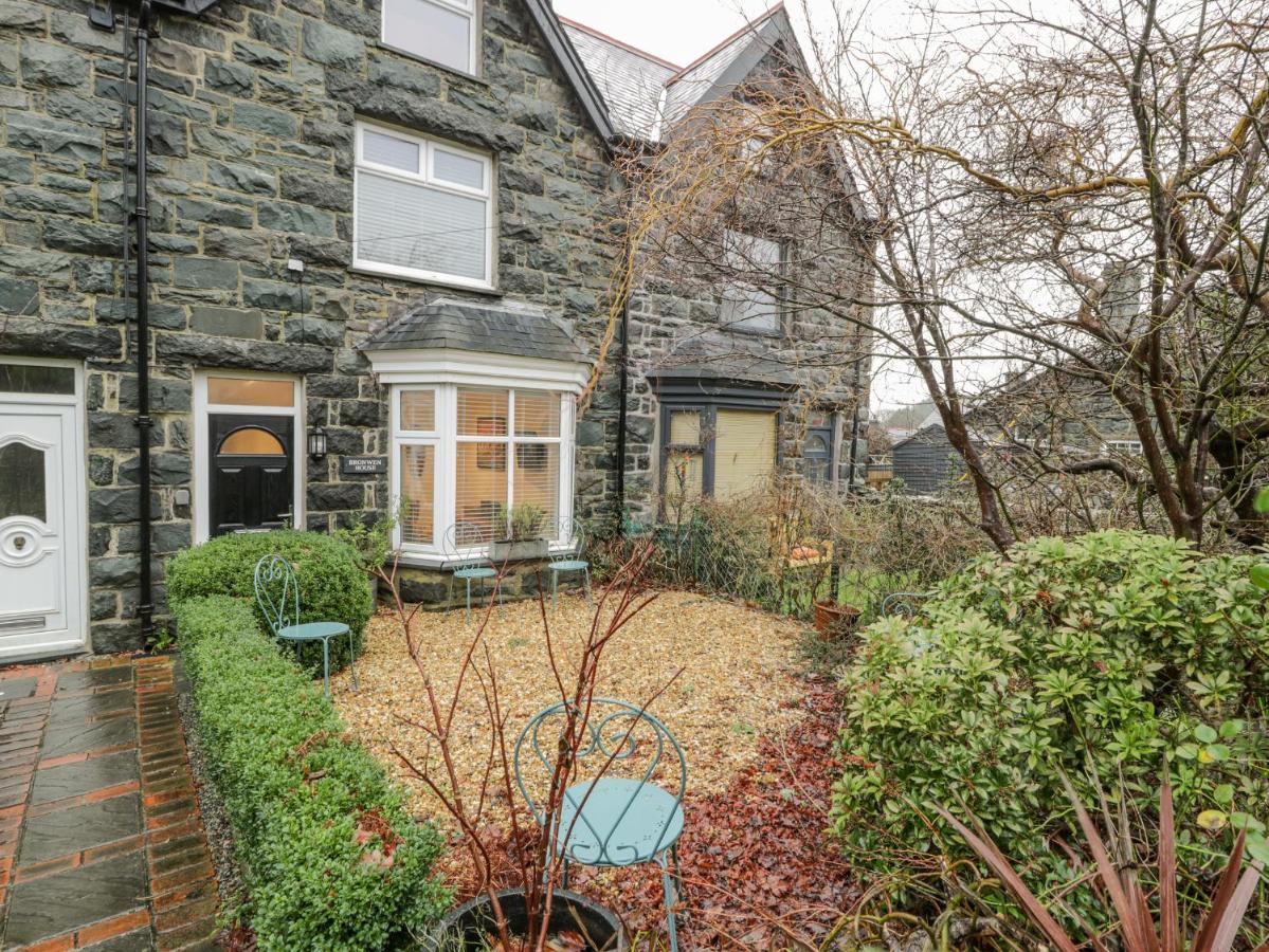 Bronwen House *
