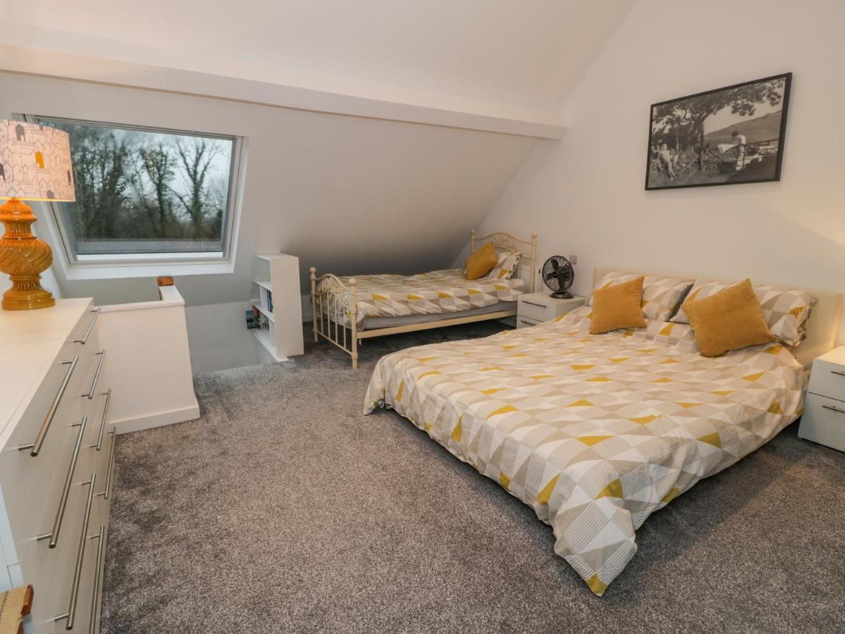 Bronwen House Holiday home Llanbedr (Gwynedd)