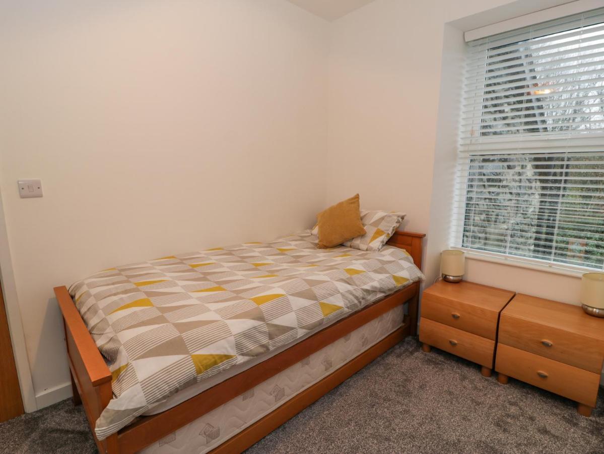 Holiday home Bronwen House *