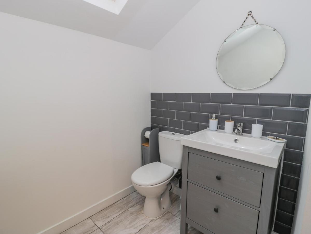 Bronwen House Holiday home *