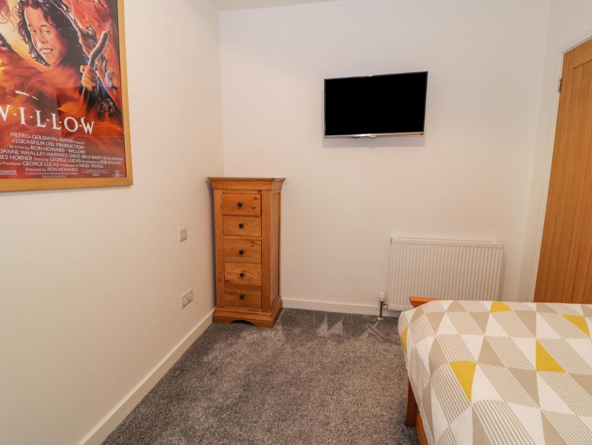 Bronwen House * Llanbedr (Gwynedd)